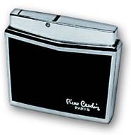 MF-158-04 Зажигалка "Pierre Cardin" пьезо